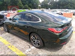 بي ام دبليو الفئة 4